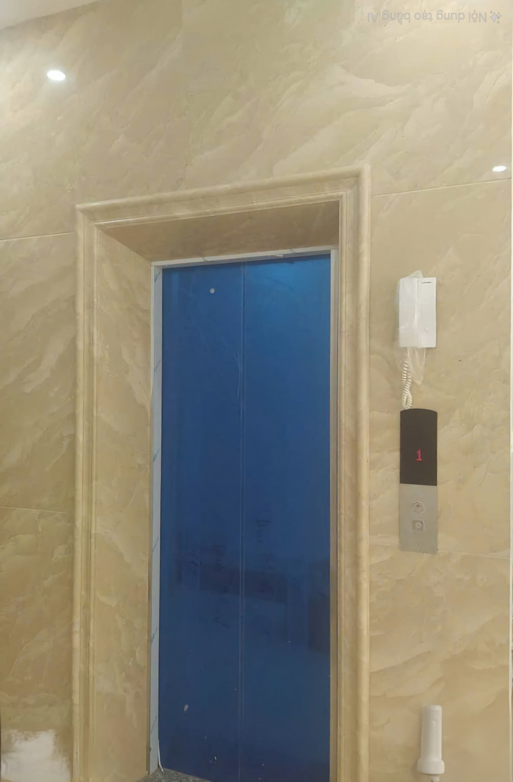 Tôi cho thuê nhà hai mặt tiền,mới,vỉa hè, 103m2- 5T, Thành Công_29 Tr - Ảnh 1